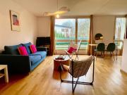 Appartement 5 pièces 94 m²