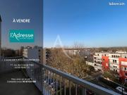 Appartement 5 pièces 94 m²