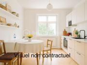 Appartement 5 pièces 94 m²