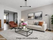 Appartement 5 pièces 94 m²