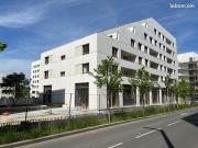 Appartement 5 pièces 94 m²