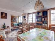 Appartement 5 pièces 94 m²