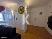 Appartement 5 pièces 94 m²