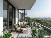 Appartement 5 pièces 94 m²