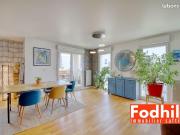 Appartement 5 pièces 94 m²