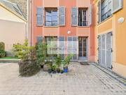 Appartement 5 pièces 94 m²