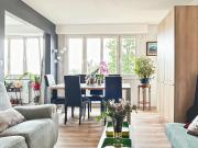 Appartement 5 pièces 94 m²