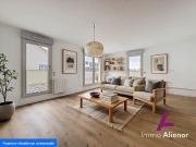 Appartement 5 pièces 94 m²