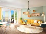 Appartement 5 pièces 94 m²