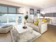 Appartement 5 pièces 94 m²
