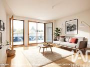 Appartement 5 pièces 94 m²