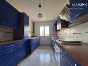 Appartement 5 pièces 94 m²