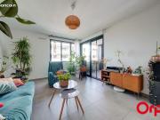 Appartement 5 pièces 94 m²