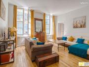 Appartement 5 pièces 94 m²