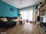 Appartement 5 pièces 94 m²