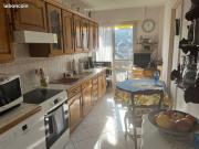 Appartement 5 pièces 94 m²