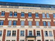 Appartement 5 pièces 94 m²