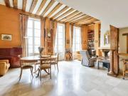 Appartement 5 pièces 94 m²