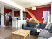 Appartement 5 pièces 94 m²