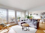 Appartement 5 pièces 94 m²