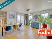 Appartement 5 pièces 94 m²