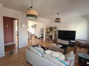 Appartement 5 pièces 94 m²