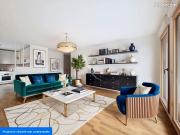 Appartement 5 pièces 94 m²