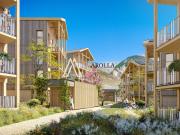 Appartement 5 pièces 94 m²