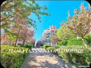 Appartement 5 pièces 94 m²