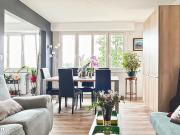 Appartement 5 pièces 94 m²