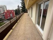 Appartement 5 pièces 95 m²