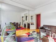 Appartement 5 pièces 95 m²