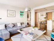 Appartement 5 pièces 95 m²