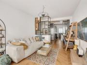 Appartement 5 pièces 95 m²