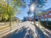 Appartement 5 pièces 95 m²