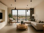 Appartement 5 pièces 95 m²