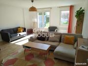 Appartement 5 pièces 95 m²