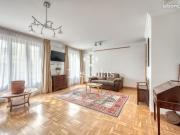 Appartement 5 pièces 95 m²