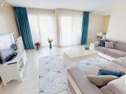 Appartement 5 pièces 95 m²