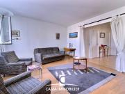 Appartement 5 pièces 95 m²