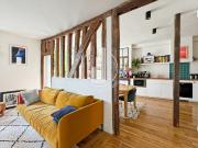 Appartement 5 pièces 95 m²