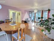 Appartement 5 pièces 95 m²