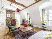 Appartement 5 pièces 95 m²