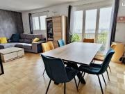 Appartement 5 pièces 95 m²