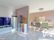 Appartement 5 pièces 95 m²