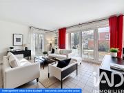 Appartement 5 pièces 95 m²