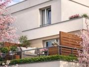 Appartement 5 pièces 95 m²