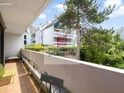 Appartement 5 pièces 95 m²