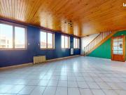 Appartement 5 pièces 95 m²