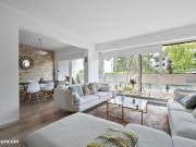 Appartement 5 pièces 95 m²